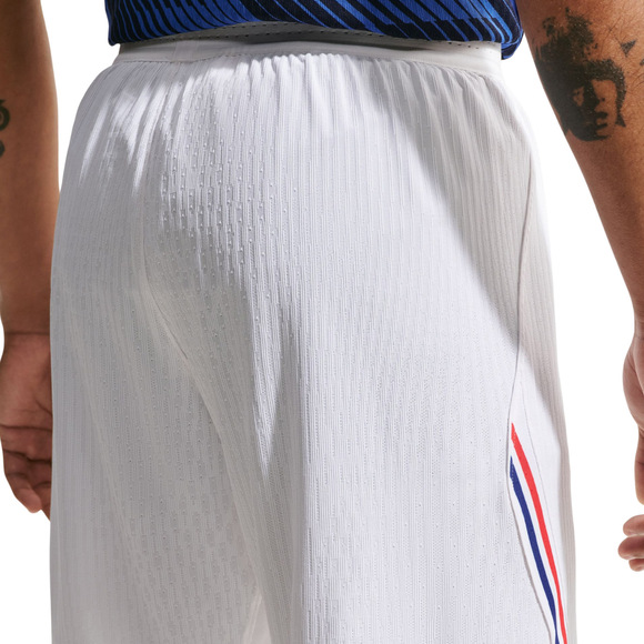 Spodenki męskie Nike France Match 2026/27 białe IB5240 100