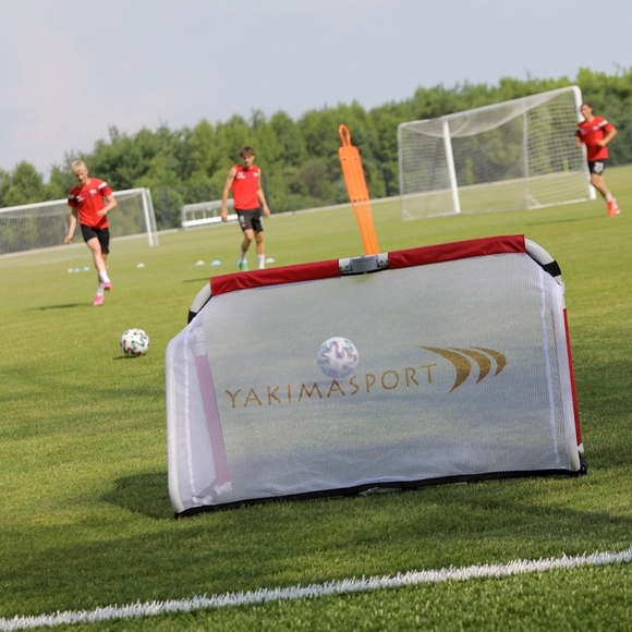 Bramka składana ACADEMY 120cm x 80cm | 1,2m x 0,8m