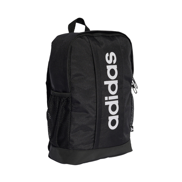 Plecak dla dzieci adidas Linear czarny