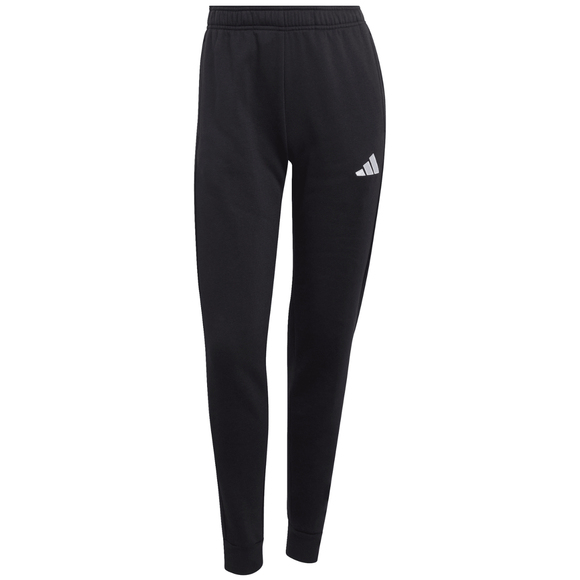 Spodnie damskie adidas Entrada 26 Sweat Pant czarne KB3945