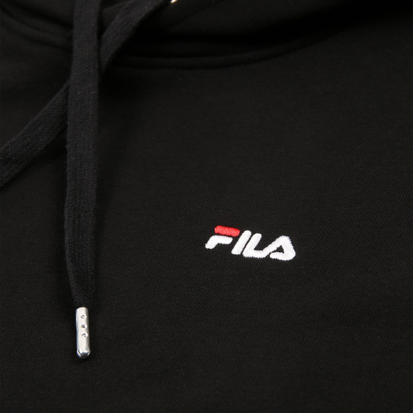 Bluza damska Fila Lierna czarna FAW1054 80010