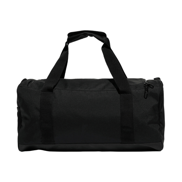 Torba adidas Linear Duffel Small czarna JE8343