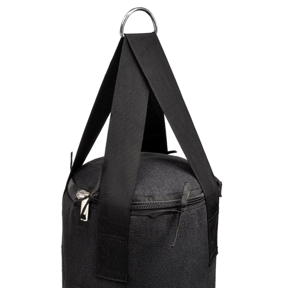 Zestaw bokserski Meteor worek 6 kg, rękawice bokserskie 6 oz Meteor 17691 