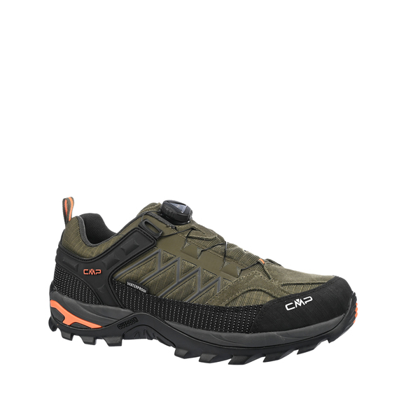 Buty trekkingowe męskie CMP Rigel Low Fitgo 3Q14827 55ES