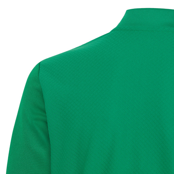 Bluza dla dzieci adidas Tiro 23 League Training Top zielona IB8473