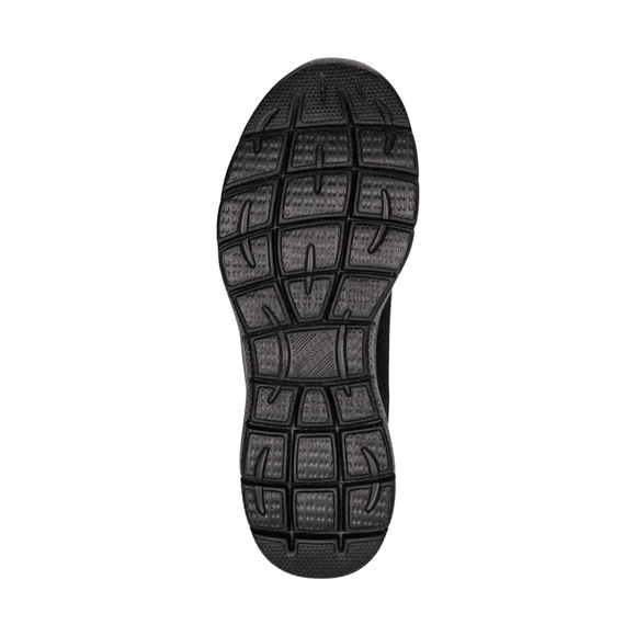 Buty męskie Skechers Summits Torre czarne 232395 BBK