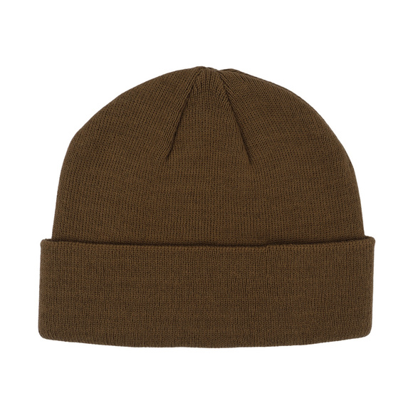 Czapka Converse brązowa 10025367-A04