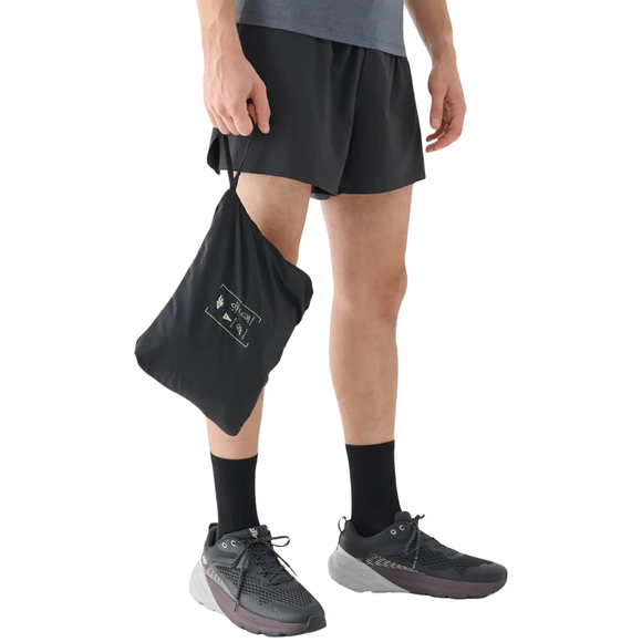 Kurtka męska techniczna 4F M553 antracyt 4FWAW24TTJAM553 22S