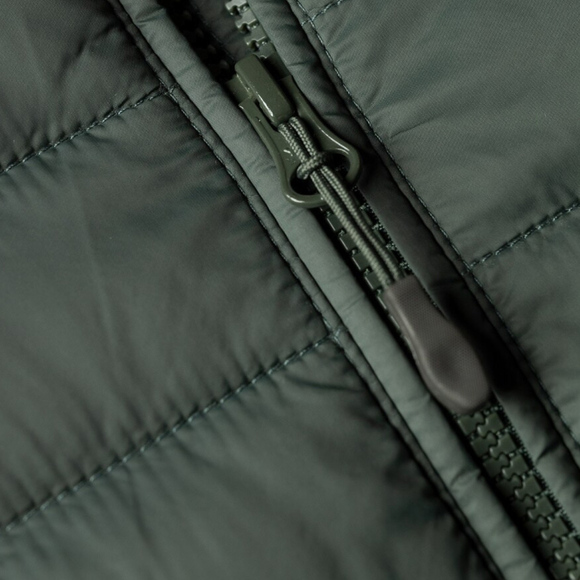 Kurtka męska 4F zielona H4Z21 KUMP003 41S