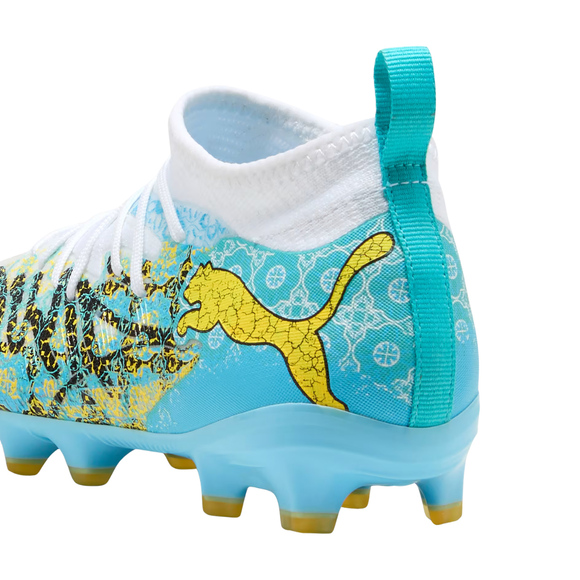Buty piłkarskie dla dzieci Puma Future 9 Match Playmaker FG/AG 109221 01