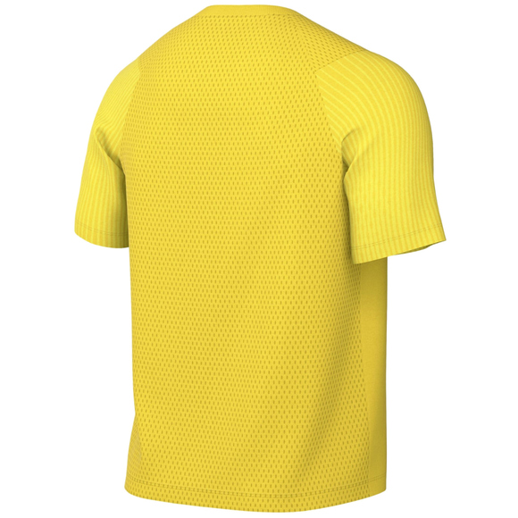 Koszulka męska Nike Dri-Fit Academy II żółta HV8160 719