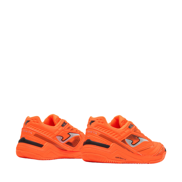 Buty piłkarskie Joma Gambeta Indoor 2608 pomarańczowe GAMW2608IN