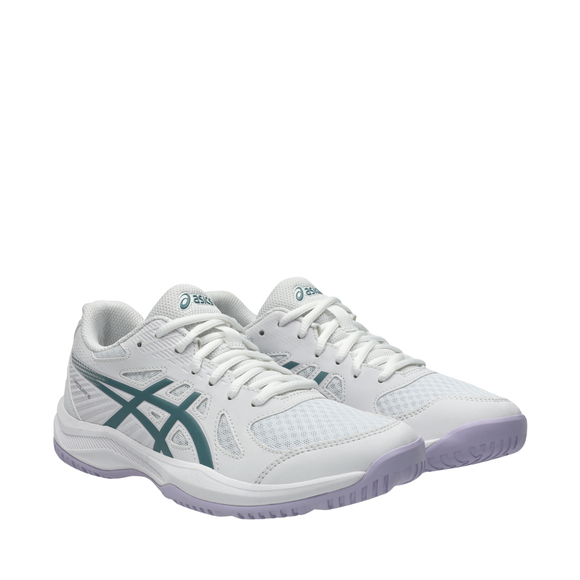 Buty damskie do siatkówki Asics Upcourt 6 1072A107 106