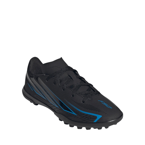 Buty piłkarskie dla dzieci adidas F50 Hyperfast Club TF KK1365