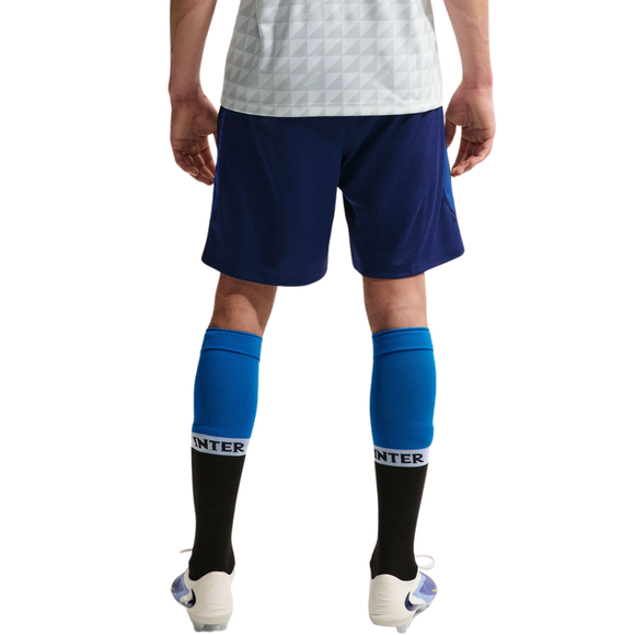 Spodenki męskie Nike Inter Milan Strike granatowe II2621 492