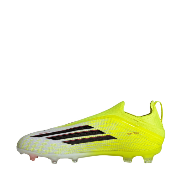 Buty piłkarskie dla dzieci adidas F50 Elite LL FG JR8961