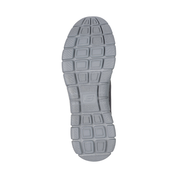 Buty męskie Skechers Track Leshur 232758 CCOR