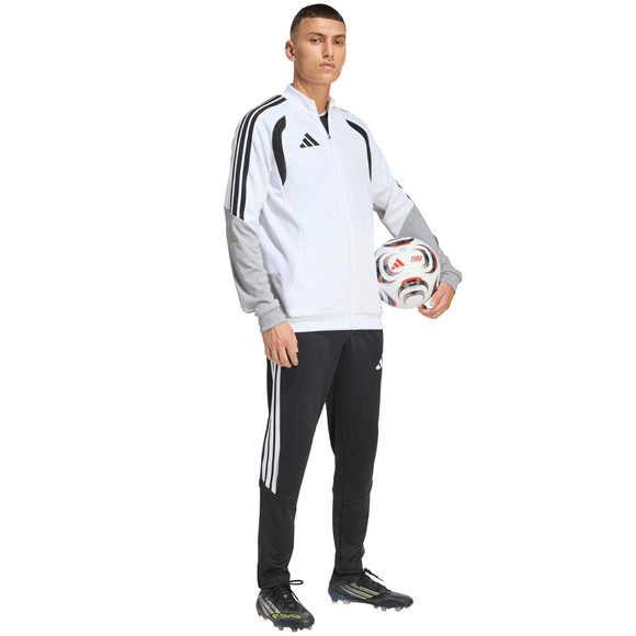 Bluza męska adidas Tiro 26 Competition Training biała KA7682