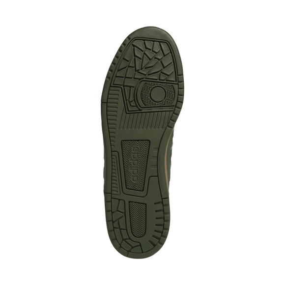 Buty męskie adidas Rapid Court Mid Winterized KI3908