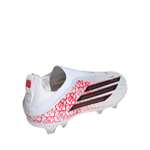 Buty piłkarskie dla dzieci adidas F50 Elite LL FG KK3631