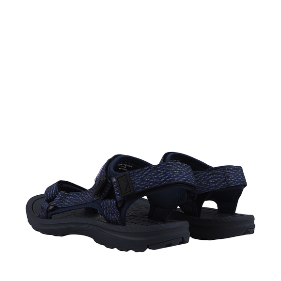 Sandały damskie Lee Cooper granatowe LCW-25-34-3559LA