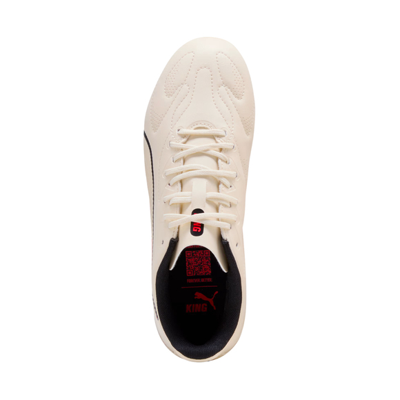 Buty piłkarskie dla dzieci Puma King 20 Play FG/AG 109362 01