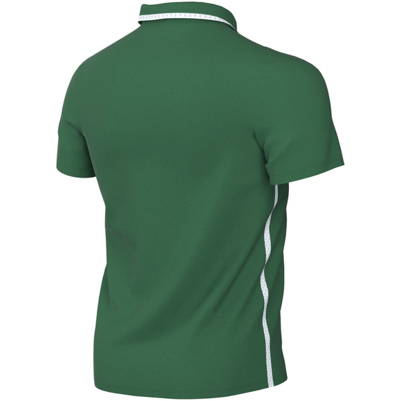 Koszulka dla dzieci Nike Dri Fit Park 26 Polo zielona HM7145 302