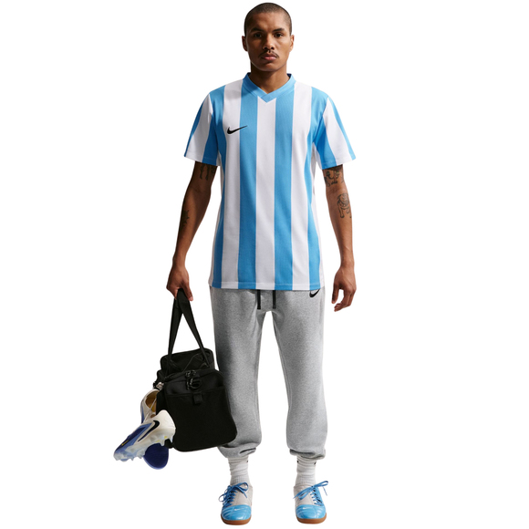 Spodnie męskie Nike Park 26 Fleece jasnoszare IB1248 063