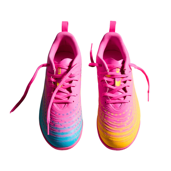 Buty piłkarskie dla dzieci Puma Future 9 Play IT 108927 05