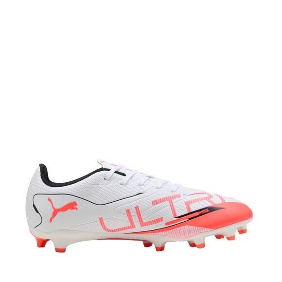 Buty piłkarskie Puma Ultra 5 Play FG/AG 108169 01