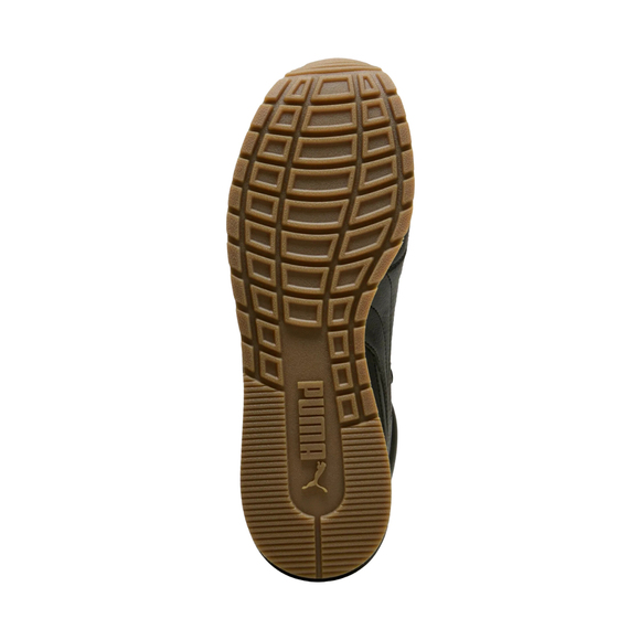Buty Puma ST Runner v4 Mid czarne 402893 02
