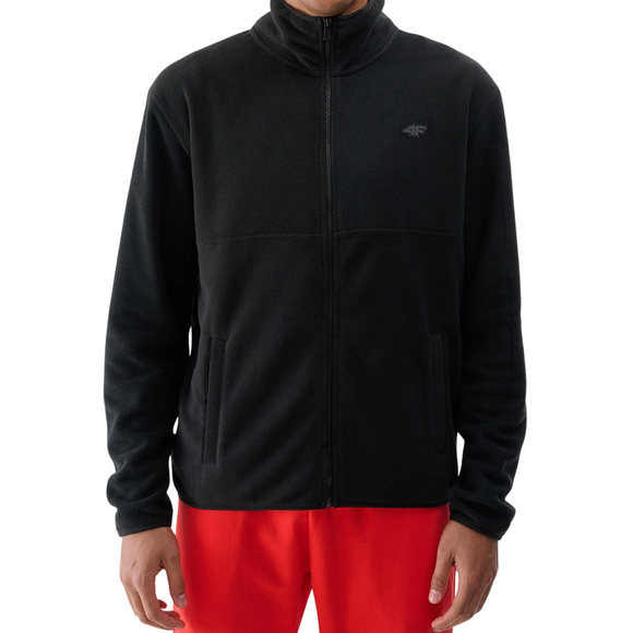 Polar męski 4F M316 głęboka czerń 4FWMM00TFLEM316 20S