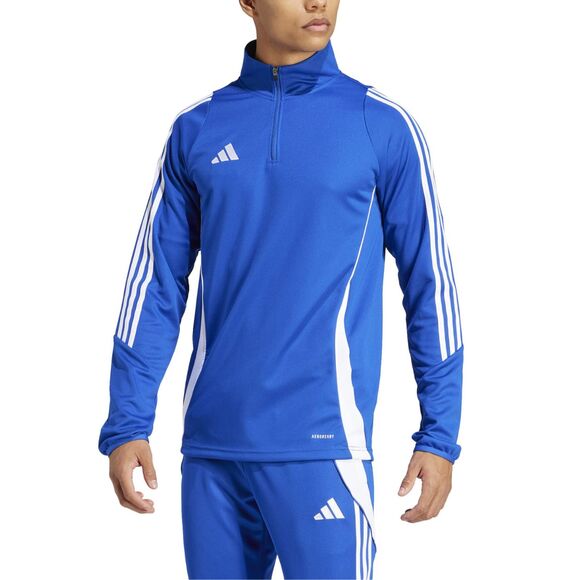 Spodenki męskie adidas Tiro 24 szare IS1408