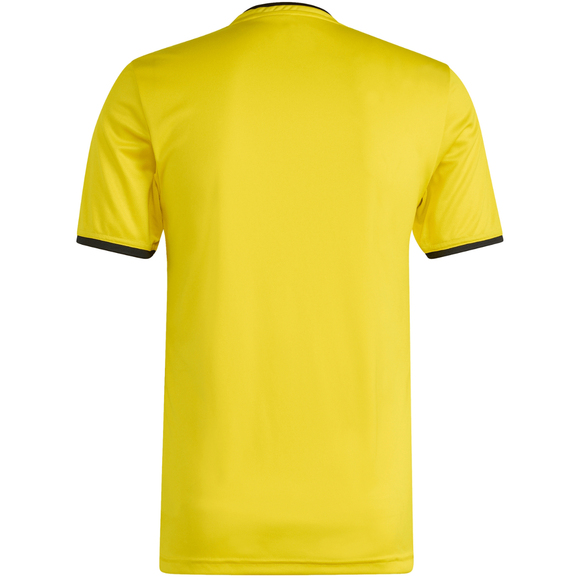 Koszulka męska adidas Entrada 26 Jersey żółta JZ2502