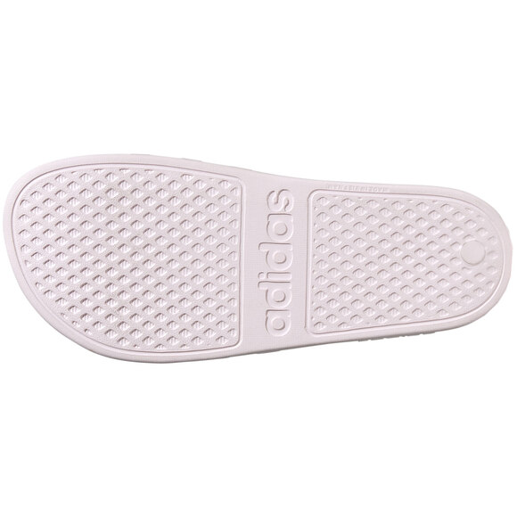 Klapki damskie adidas Adilette Aqua różowe GZ5878