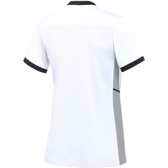 Koszulka damska Nike Dri-Fit Academy 25 SS biała FZ9756 100