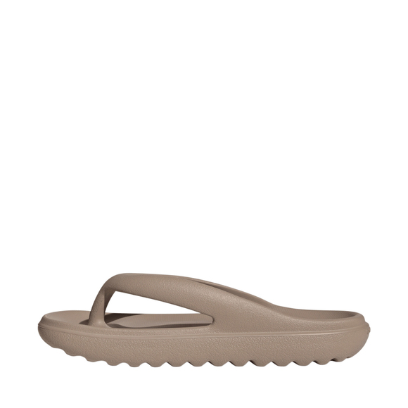 Klapki adidas Adilette Lumia beżowe HP6944