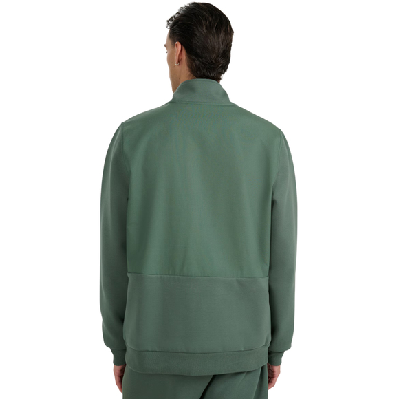 Bluza męska 4F M1947 oliwkowa 4FWAW25TSWSM1947 44S