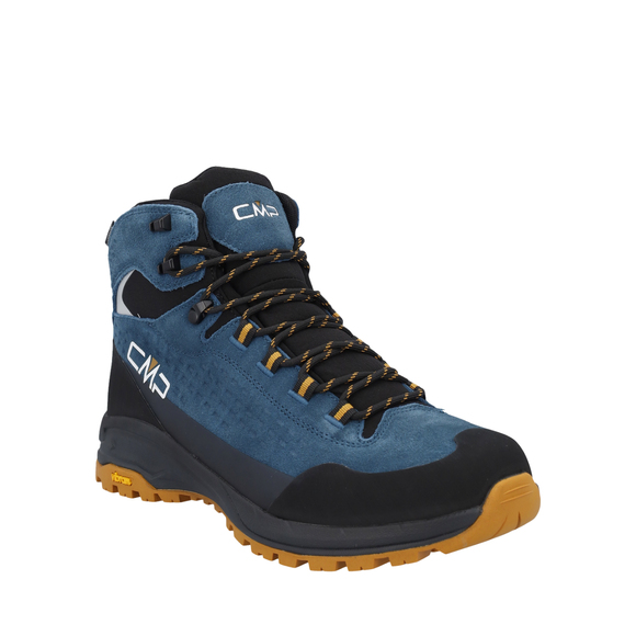 Buty trekkingowe męskie CMP Vertyx Mid 3Q17287 05NZ