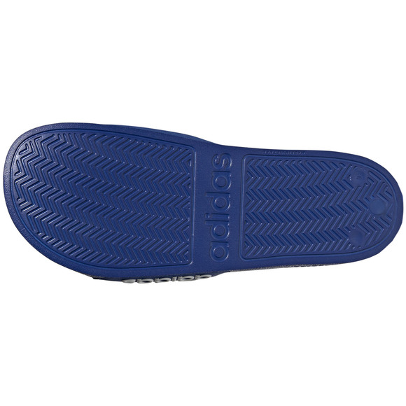 Klapki adidas Adilette Shower Slides niebieskie GW1048