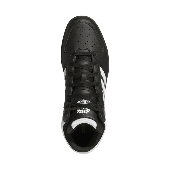 Buty męskie adidas Hoops Mid Classic KI1035