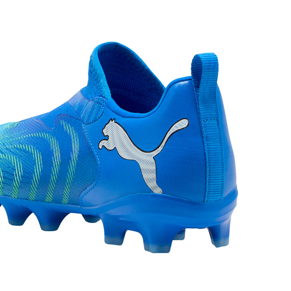 Buty piłkarskie dla dzieci Puma Future 9 Match LL FG/AG 109191 03