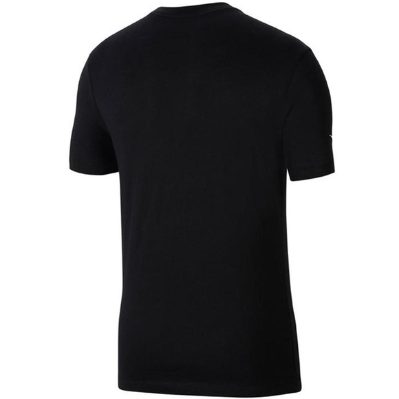 Koszulka męska Nike Park czarna CZ0881 010