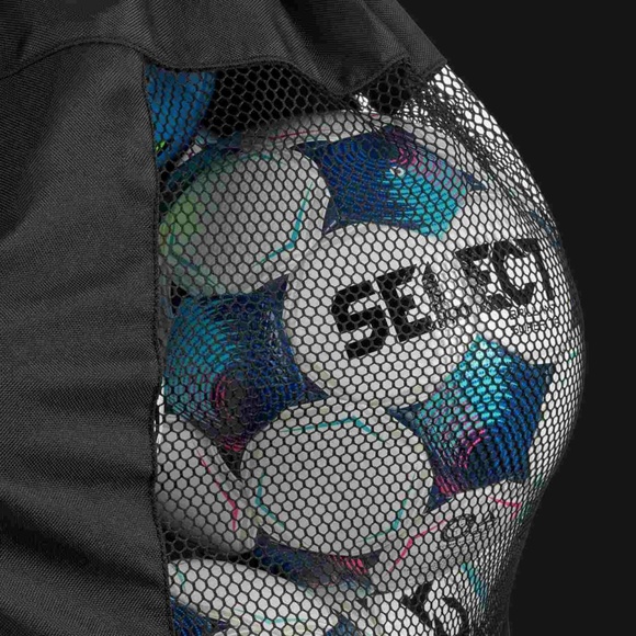 Torba na piłki nożne SELECT 10-12 piłek
