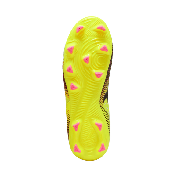 Buty piłkarskie dla dzieci Puma Future 8 Match LL FG/AG 108285 03 