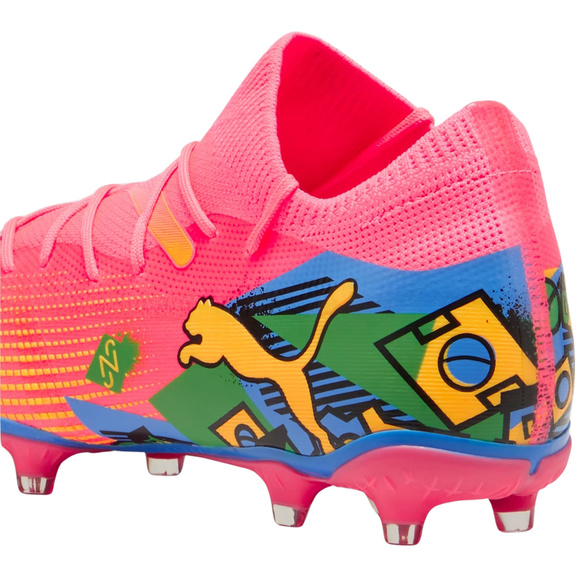 Buty piłkarskie Puma Future 7 Match NJR FG/AG 107840 01