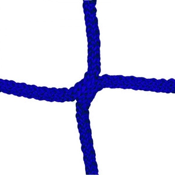 Siatka na bramkę 5 x 2 m 4 mm Biały