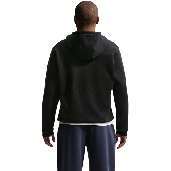 Bluza męska Nike Club BB FZ Hoodie czarna FN3861 010