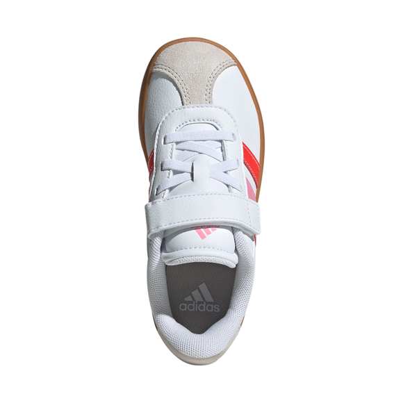 Buty dla dzieci adidas VL Court 3.0 JH6318