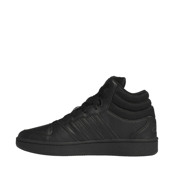 Buty męskie adidas Hoops Mid Classic KI1086